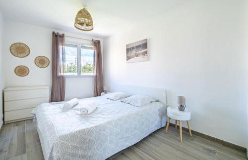 Confortable 2 pièces 54 m2 proche de la mer - Foto 2