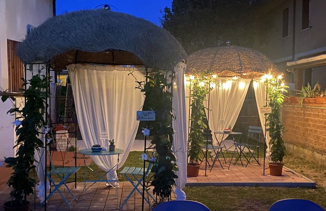 Ca'LuBella Casavacanze - Foto 13