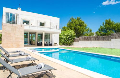 Villa Villa Mut by Interhome - Foto 80