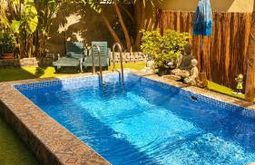 Casa Con Piscina en el Centro - Photo 3