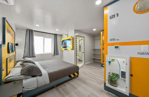 Galaxy Quest by OC Adventure Homes - Foto 29