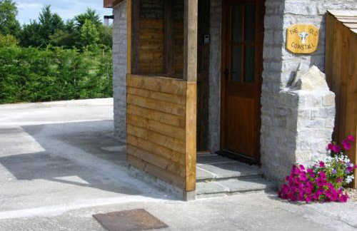 The Old Cowstall - Foto 7