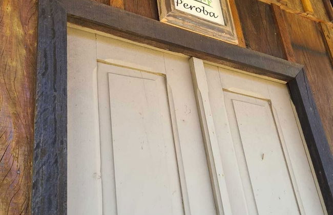 ECO MIRANTE HOTEL - Photo 65