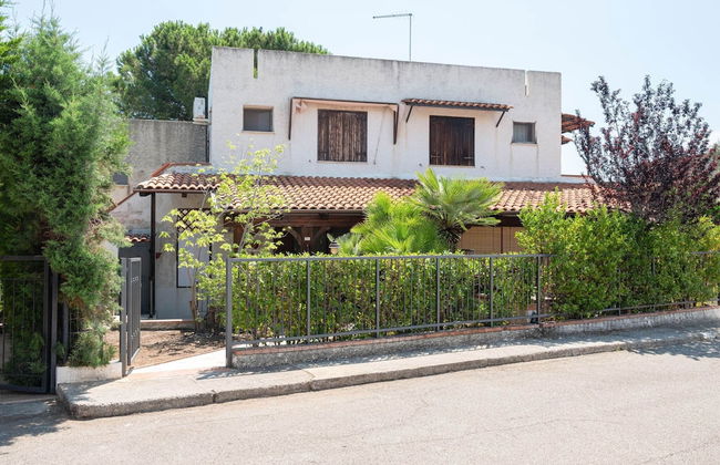 Seaside Home in Roseto Capo Spulico - Foto 29