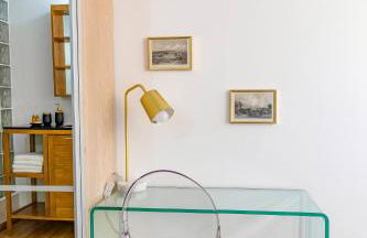 LA SUITE DE L'ORANGERIE - Foto 4