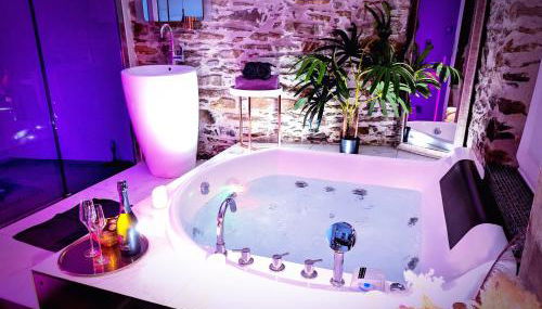 Le Lovt - LOVE ROOM NANTES - Foto 2