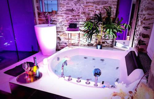 Le Lovt - LOVE ROOM NANTES - Foto 2