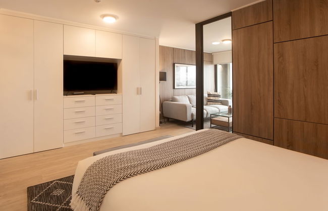 Wynwood El Sol Este in Barranco - Photo 25