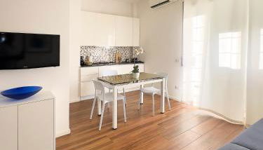 Trastevere Station House - Foto 3, stove