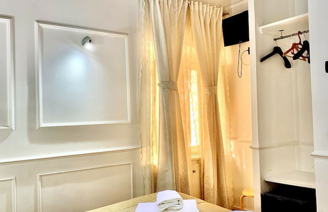 Domus Ester Roma - Foto 22