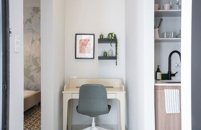 Patio Elba Boutique Hotel - Photo 22