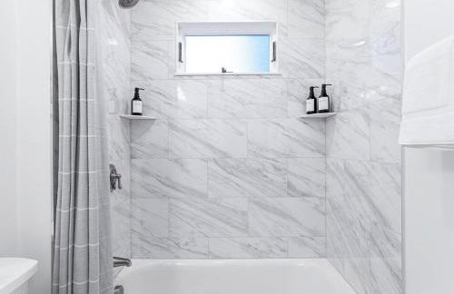 4BR 3BATH Harvard MIT Home - Foto 41