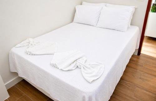 Apartamento Boa Viagem Edificio Rafaella Albert Rodrigues - Foto 4