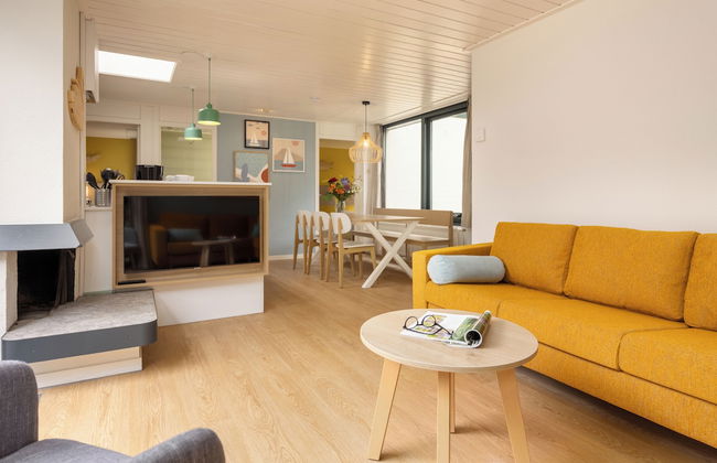 Center Parcs De Vossemeren - Foto 19