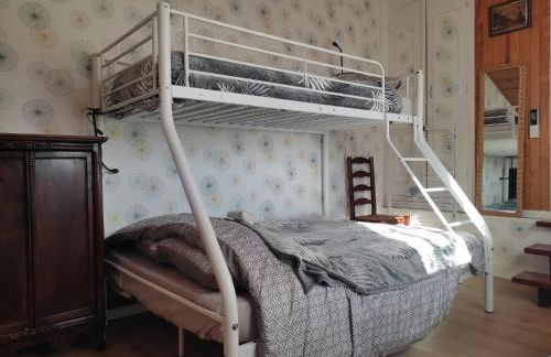 Le Chalet des Masnils - Foto 22