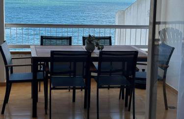 Vue mer Cau de Llop 3 ch Parking - Foto 1