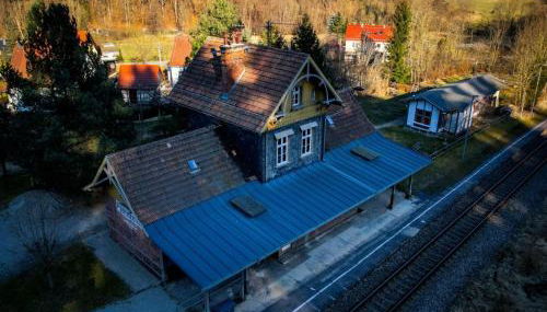 Apartment Bahnhof Paulinzella by Interhome - Foto 4