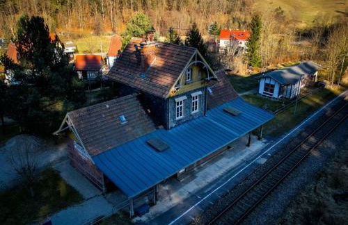 Apartment Bahnhof Paulinzella by Interhome - Foto 4