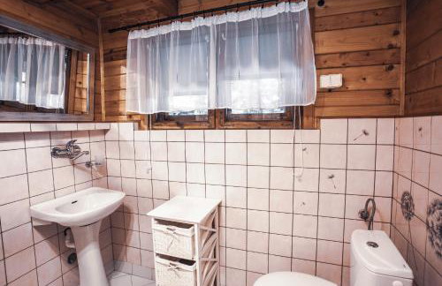 Willa Żarnówka - Foto 20