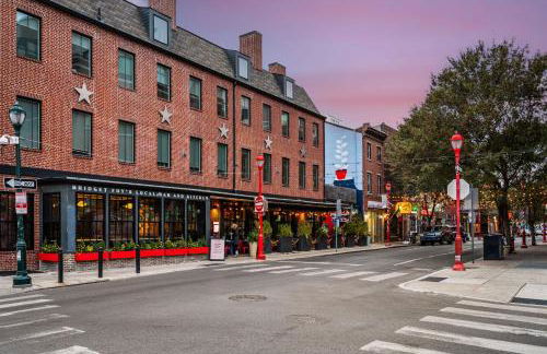 Spacious 3-Bedroom Apt in the Heart of Philly - Foto 3