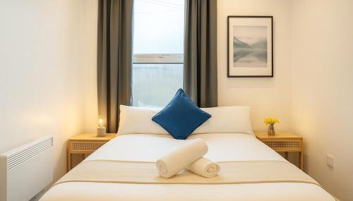 2 Bedroom Apartment Near City Centre, Uni & Parks! - Foto 5