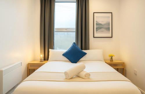 2 Bedroom Apartment Near City Centre, Uni & Parks! - Foto 5