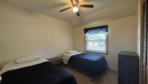 Cedar Cove Cabin 1 - Foto 3, Other