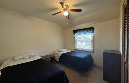 Cedar Cove Cabin 1 - Foto 3