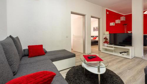 Apartments Lucija - Foto 5