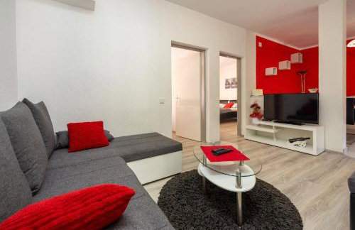 Apartments Lucija - Foto 5