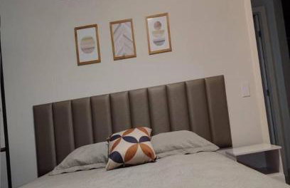 Apartamento na Praia do Morro Guarapari Edificio Júlia - Foto 9