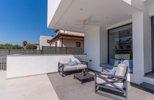 Costa Brava Suites "Villa Ocean" - Foto 9