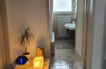 Maison Calme quartier central - Foto 17