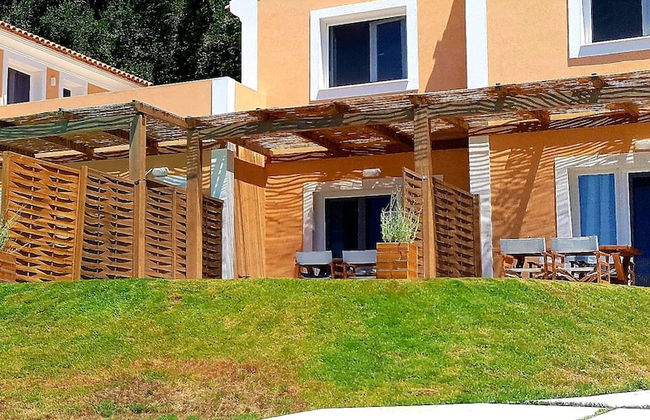 Reiki Luxury Villas - Foto 49