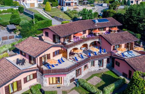 Holiday Home Residenza Agrifoglio-11 by Interhome - Photo 3