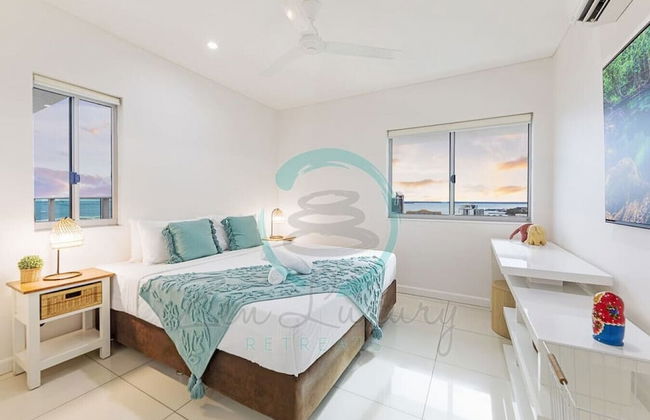 ZEN CROWN TOWERS - 3Bedroom Luxury Pad - Foto 7