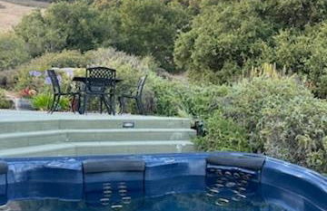 Serene Retreat in the Heart of SLO home - Foto 62