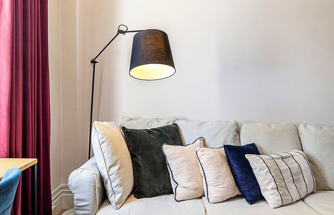 Cosy Home in the Heart of Islington - Foto 14