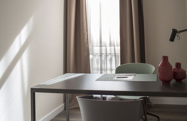 Casagrand Luxury Suites Barcelona - Photo 25