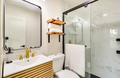 Serene Burnet Getaway with Buchanan Lake Views! - Foto 23