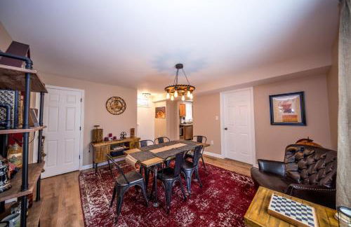 Charming Havre de Grace Home Walk to Downtown - Foto 18