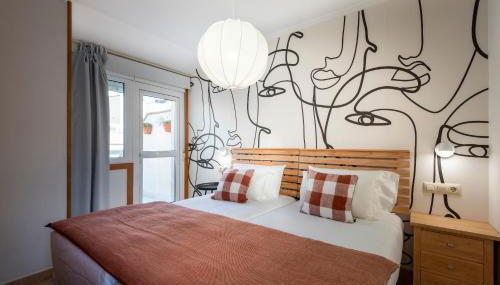 APARTAMENTO PLAYA SILGAR - VUT-50 m PLAYA CON 2 GARAJES Y 3 DORMITORIOS - Foto 5