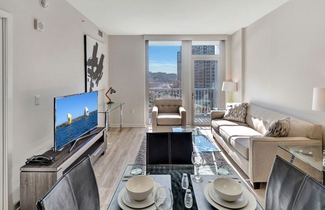 Global Luxury Suites Crystal City - Foto 62