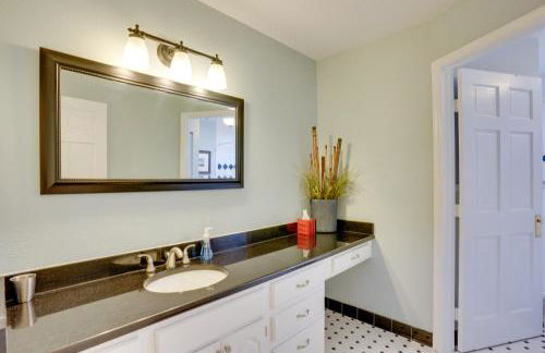 Lakefront Winter Haven Retreat Hot Tub and Patio! - Foto 27