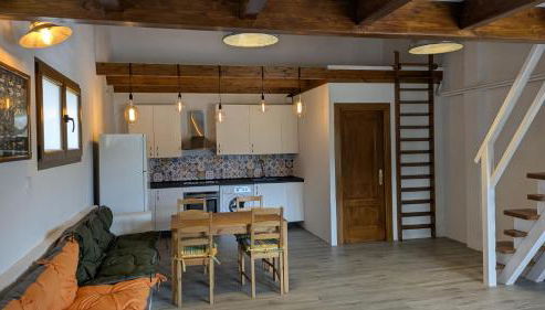 Casa de campo La Casuca Del Monje, San Vicente de la Barquera - Foto 2