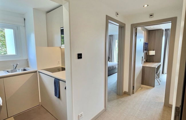 Attica Résidences - Foto 18