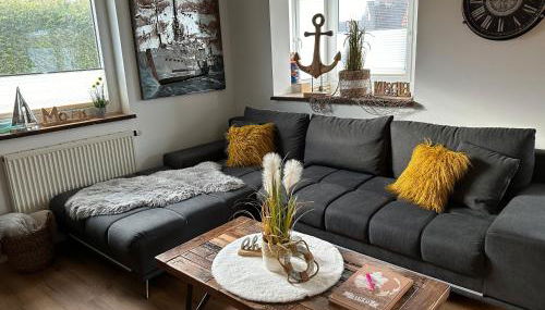 Ferienhaus Wiesenstrasse - Foto 5