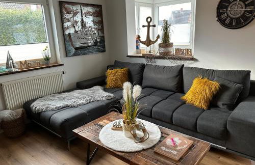 Ferienhaus Wiesenstrasse - Foto 5