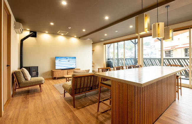 Tanuki Luxury Apartments - Photo 33