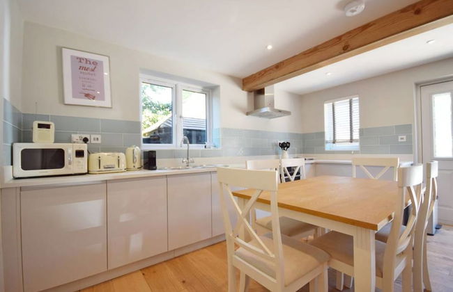 The Cottages at Crouchers Orchards - Foto 23